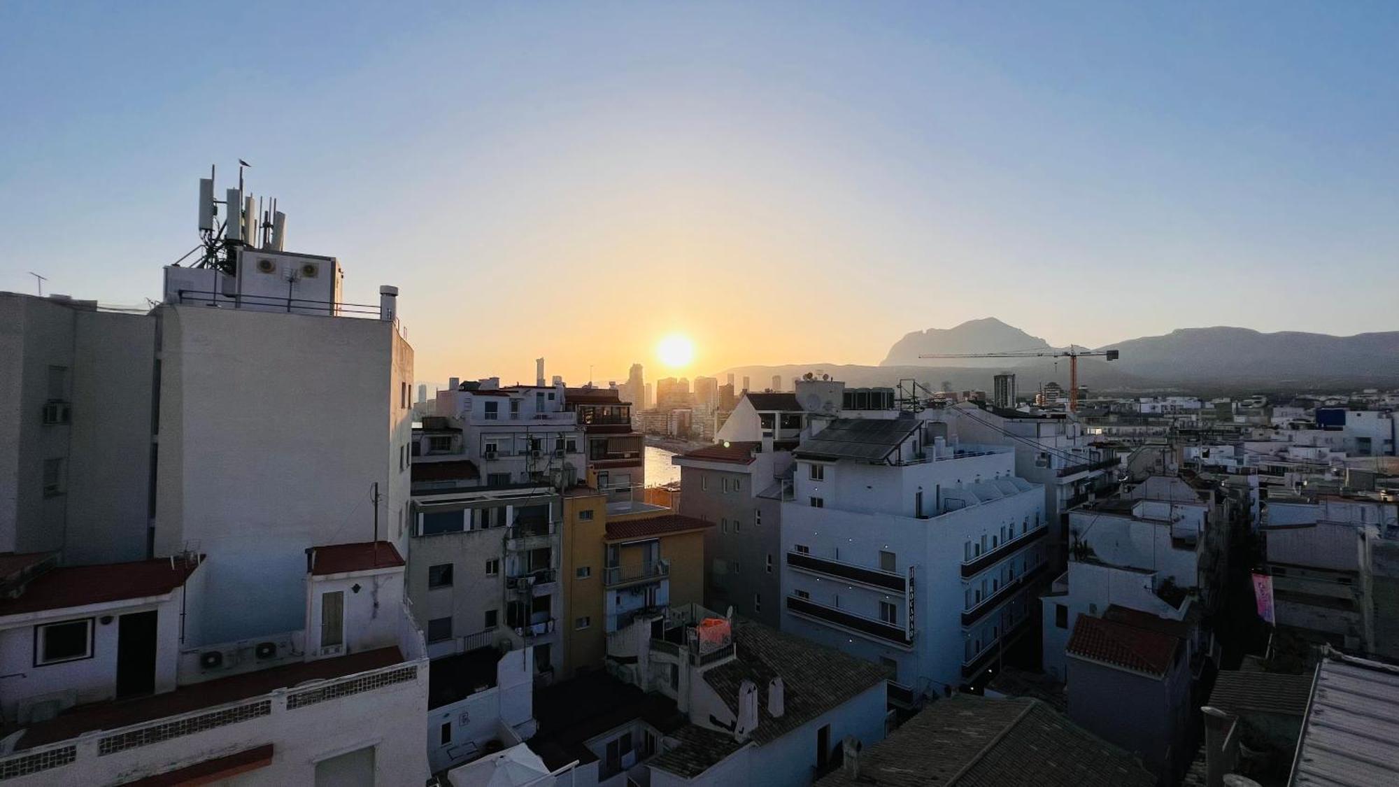 Appartement Atico Con Vistas En El Casco Antiguo De *