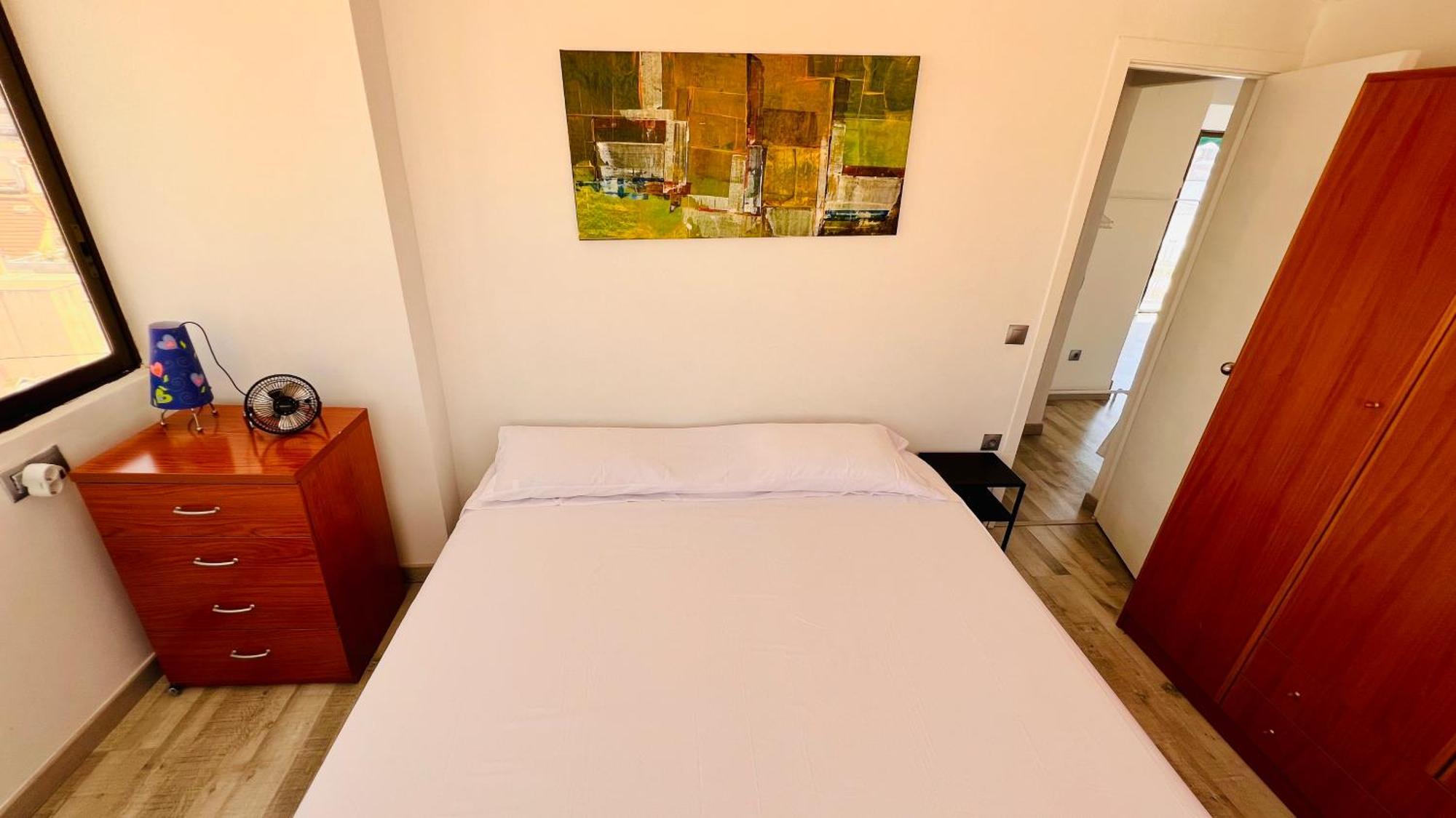 Appartement Atico Con Vistas En El Casco Antiguo De